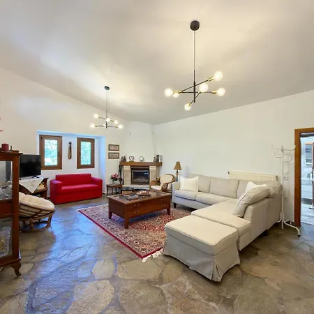 Vila Stefania Garden - 3 Minutes From The Sea