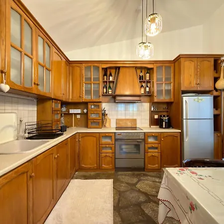 Stefania Garden - 3 Minutes From The Sea Villa *