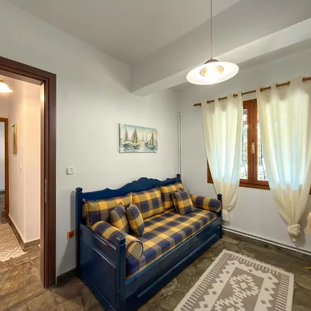 Stefania Garden - 3 Minutes From The Sea Vila *