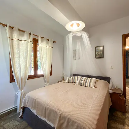 Stefania Garden - 3 Minutes From The Sea Vila Nea Iraklia