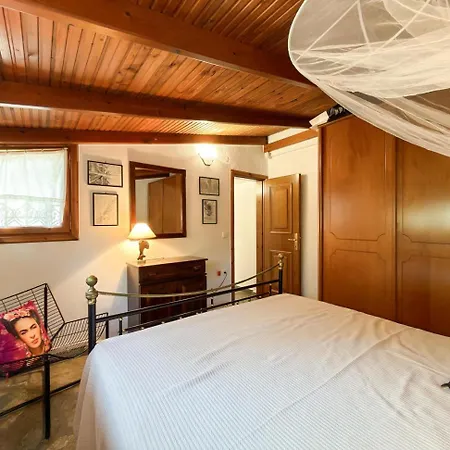 Stefania Garden - 3 Minutes From The Sea Vila