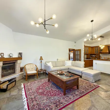 Stefania Garden - 3 Minutes From The Sea