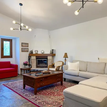 Stefania Garden - 3 Minutes From The Sea *