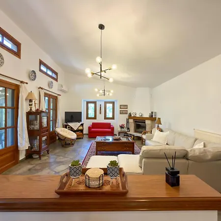 Stefania Garden - 3 Minutes From The Sea Vila *