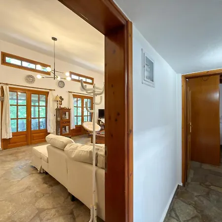 Stefania Garden - 3 Minutes From The Sea