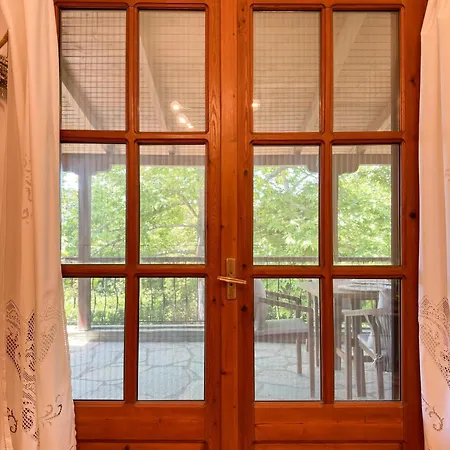 Stefania Garden - 3 Minutes From The Sea Vila *