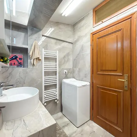 Vila Stefania Garden - 3 Minutes From The Sea *