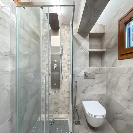 Stefania Garden - 3 Minutes From The Sea Vila *