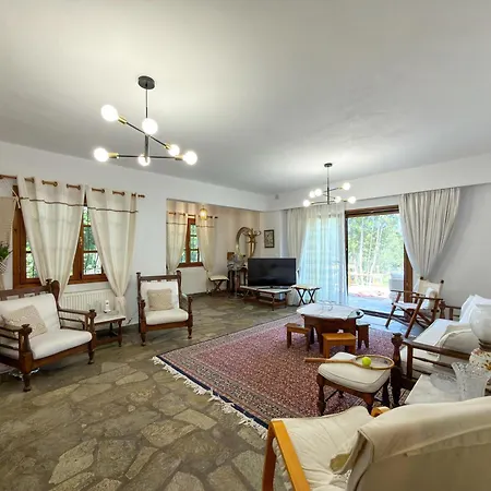 Stefania Garden - 3 Minutes From The Sea *