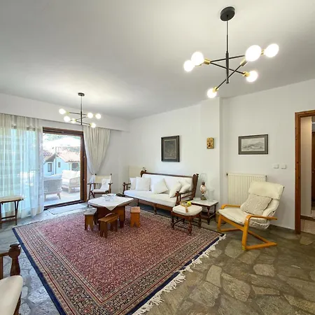 Vila Stefania Garden - 3 Minutes From The Sea *