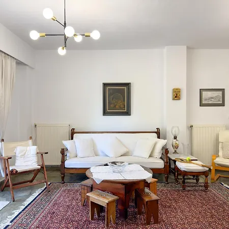 Villa Stefania Garden - 3 Minutes From The Sea *