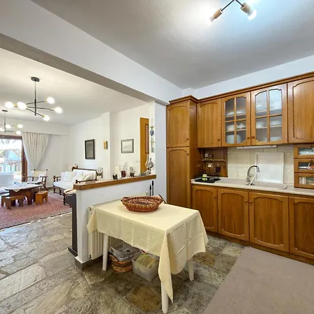 Stefania Garden - 3 Minutes From The Sea Villa *