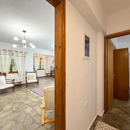 Stefania Garden - 3 Minutes From The Sea Vila