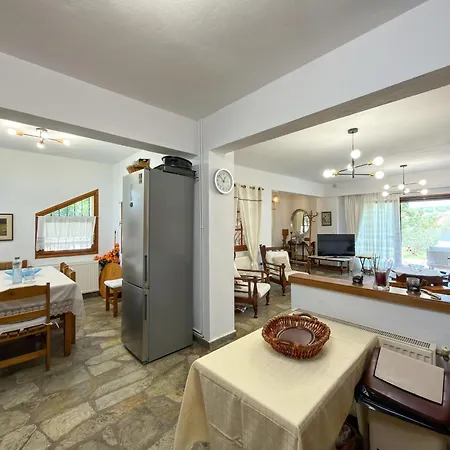 Vila Stefania Garden - 3 Minutes From The Sea *