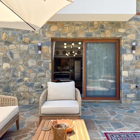 Stefania Garden - 3 Minutes From The Sea * Nea Iraklia
