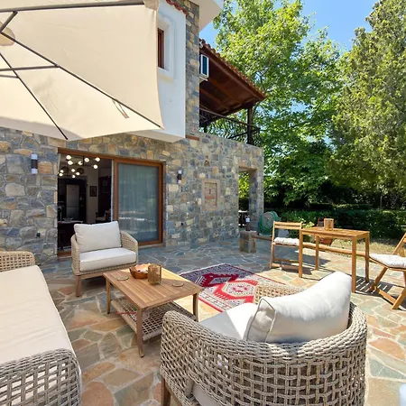 Stefania Garden - 3 Minutes From The Sea *
