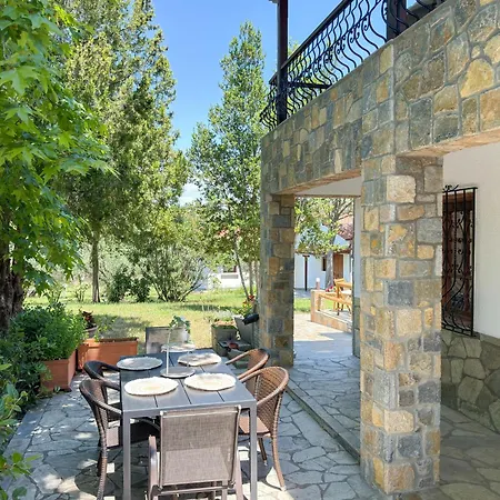 Stefania Garden - 3 Minutes From The Sea Vila