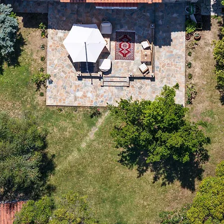 Stefania Garden - 3 Minutes From The Sea Villa *