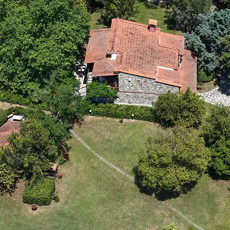 Stefania Garden - 3 Minutes From The Sea * Néa Irákleia