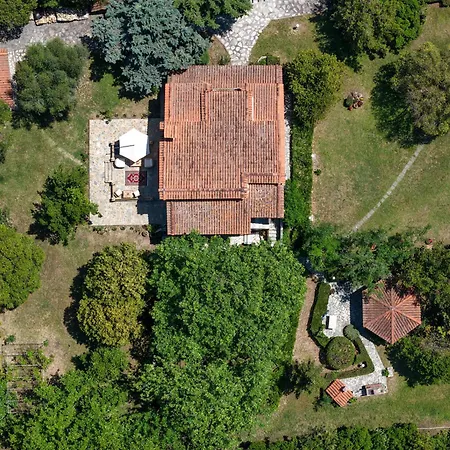 Stefania Garden - 3 Minutes From The Sea * Nea Iraklia
