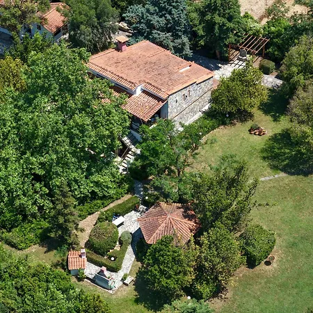 Stefania Garden - 3 Minutes From The Sea Villa *