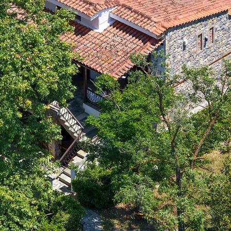 Stefania Garden - 3 Minutes From The Sea *