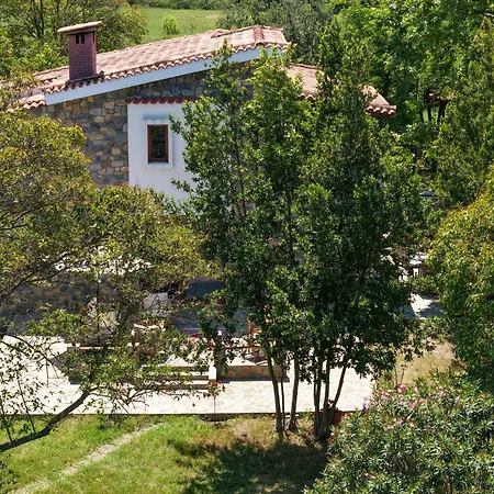 Vila Stefania Garden - 3 Minutes From The Sea Nea Iraklia