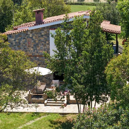 Stefania Garden - 3 Minutes From The Sea * Nea Iraklia