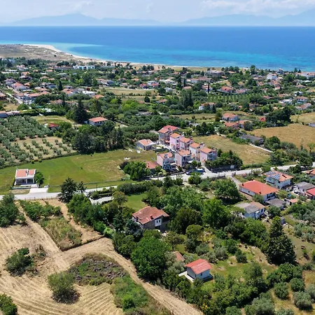 Stefania Garden - 3 Minutes From The Sea Villa *