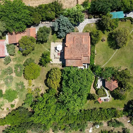 Stefania Garden - 3 Minutes From The Sea Vila Nea Iraklia