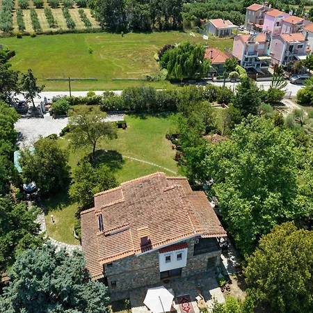 Stefania Garden - 3 Minutes From The Sea Villa *